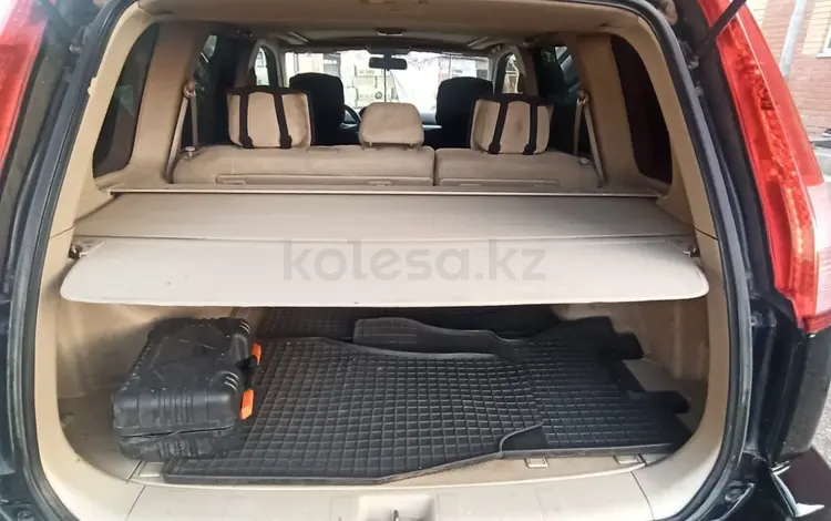 Nissan X-Trail 2007 года за 5 000 000 тг. в Астана