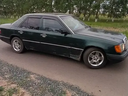 Mercedes-Benz E 300 1989 года за 1 100 000 тг. в Кашыр – фото 6