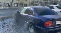 BMW 525 1997 года за 2 200 000 тг. в Атырау – фото 3