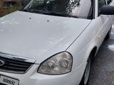 ВАЗ (Lada) Priora 2171 2013 годаүшін1 750 000 тг. в Семей