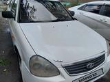 ВАЗ (Lada) Priora 2171 2013 годаүшін1 750 000 тг. в Семей – фото 2