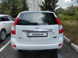 ВАЗ (Lada) Priora 2171 2013 годаүшін1 750 000 тг. в Семей – фото 3