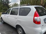 ВАЗ (Lada) Priora 2171 2013 годаүшін1 750 000 тг. в Семей – фото 4