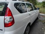 ВАЗ (Lada) Priora 2171 2013 годаүшін1 750 000 тг. в Семей – фото 5