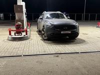 Infiniti FX35 2008 годаүшін8 900 000 тг. в Алматы