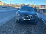 Infiniti FX35 2008 годаүшін8 900 000 тг. в Алматы – фото 2