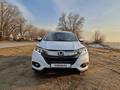 Honda HR-V 2019 годаүшін11 500 000 тг. в Алматы – фото 5