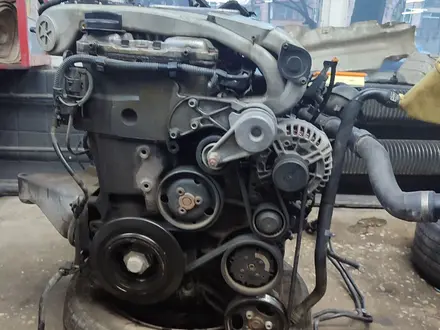Двигатель в сборе за 600 000 тг. в Алматы – фото 2