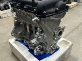 Новый двигатель G4FC 1.6 за 450 000 тг. в Костанай – фото 5