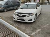 Toyota Camry 2009 года за 8 000 000 тг. в Тараз – фото 3