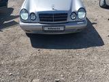 Mercedes-Benz E 280 1997 годаүшін4 000 000 тг. в Шымкент – фото 5