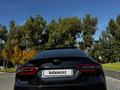 Toyota Camry 2023 годаүшін22 750 000 тг. в Алматы – фото 13