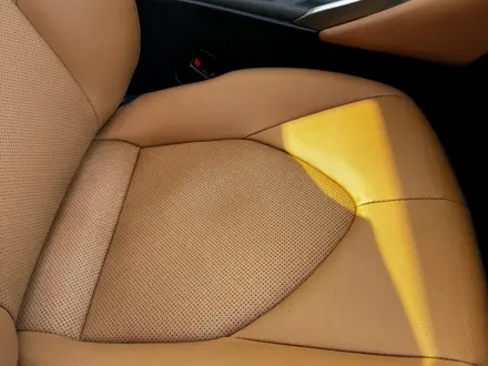 Toyota Camry 2023 года за 22 750 000 тг. в Алматы – фото 29