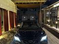 Toyota Camry 2023 годаүшін22 750 000 тг. в Алматы – фото 4
