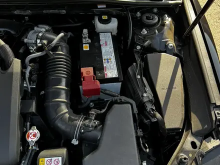 Toyota Camry 2023 года за 22 750 000 тг. в Алматы – фото 32