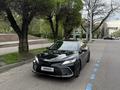 Toyota Camry 2023 годаүшін22 750 000 тг. в Алматы