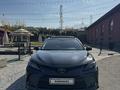 Toyota Camry 2023 годаүшін22 750 000 тг. в Алматы – фото 6