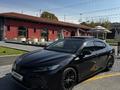Toyota Camry 2023 годаүшін22 750 000 тг. в Алматы – фото 8