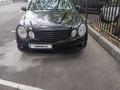 Mercedes-Benz E 350 2007 года за 5 000 000 тг. в Алматы – фото 8