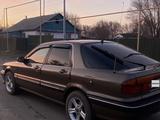 Mitsubishi Galant 1991 года за 1 750 000 тг. в Талдыкорган