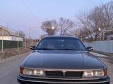 Mitsubishi Galant 1991 года за 1 750 000 тг. в Талдыкорган – фото 3