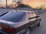 Mitsubishi Galant 1991 года за 1 750 000 тг. в Талдыкорган – фото 2