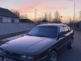 Mitsubishi Galant 1991 года за 1 750 000 тг. в Талдыкорган – фото 5