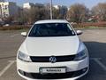 Volkswagen Jetta 2014 года за 5 500 000 тг. в Алматы – фото 4