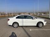 Volkswagen Jetta 2014 годаүшін5 700 000 тг. в Алматы – фото 2