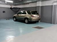 Lexus RX 300 2001 годаүшін5 500 000 тг. в Алматы