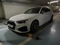 Audi S4 2022 годаfor28 300 000 тг. в Астана