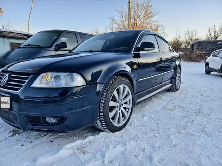 Volkswagen Passat 2001 года за 3 400 000 тг. в Караганда