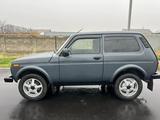 ВАЗ (Lada) Lada 2121 2020 годаүшін4 100 000 тг. в Тараз – фото 5