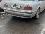 BMW 728 1998 года за 2 800 000 тг. в Алматы – фото 2