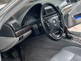 BMW 728 1998 года за 2 800 000 тг. в Алматы – фото 5