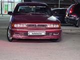 Mitsubishi Galant 1991 годаүшін1 200 000 тг. в Бесагаш – фото 2