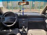 Audi A4 1995 годаүшін2 200 000 тг. в Сатпаев – фото 3