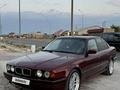 BMW 525 1991 годаүшін2 200 000 тг. в Шымкент – фото 7