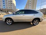 Lexus RX 400h 2007 года за 5 700 000 тг. в Астана – фото 2