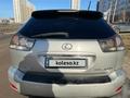 Lexus RX 400h 2007 годаүшін5 700 000 тг. в Астана – фото 4