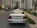 BMW 530 2002 года за 4 600 000 тг. в Алматы – фото 4