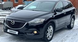 Mazda CX-9 2012 года за 6 800 000 тг. в Петропавловск