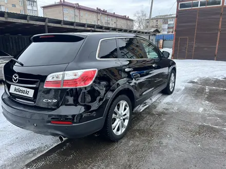 Mazda CX-9 2012 года за 6 800 000 тг. в Петропавловск – фото 4