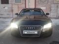 Audi A7 2010 годаfor11 000 000 тг. в Караганда