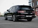 Genesis GV80 2020 года за 30 500 000 тг. в Атырау – фото 3