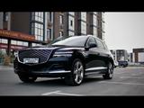 Genesis GV80 2020 года за 30 500 000 тг. в Атырау