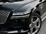 Genesis GV80 2020 года за 30 500 000 тг. в Атырау – фото 4
