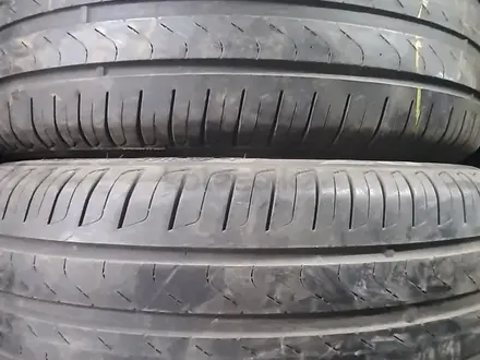 Шины 2754018 пара Пирелли за 55 000 тг. в Алматы