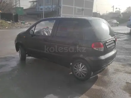 Daewoo Matiz 2013 года за 2 200 000 тг. в Алматы