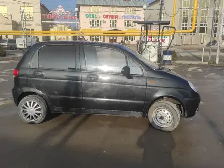 Daewoo Matiz 2013 года за 2 200 000 тг. в Алматы – фото 3